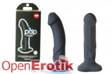 Pop Dildo - slate