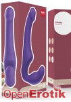 Share - Doppeldildo - violet (Fun Factory) Share - Doppeldildo - violet (Fun Factory)