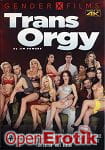Trans Orgy (Gender X) Trans Orgy (Gender X)