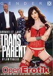 Trans Parent (Gender X) Trans Parent (Gender X)