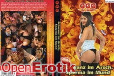 Cocks into My Ass – Cum into My Mouth!