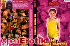 Die Sperma Madonna