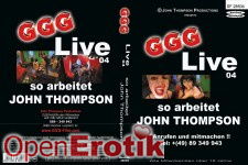 Live 04 - so arbeitet John Thompson