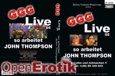 Live 05 - so arbeitet John Thompson