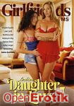 Lesbian Daughter In-Laws Vol. 7 (Girlfriends Films)