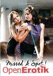 Missed a Spot! (Girlfriends Films - Girlsway) Missed a Spot! (Girlfriends Films - Girlsway)