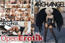 Nina Elle is the Archangel