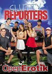Slutty Reporters (Girlfriends Films - Spizoo)