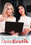 The old College Re-Try (Girlfriends Films - Girlsway) The old College Re-Try (Girlfriends Films - Girlsway)