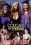 Cougars vs Teens (Girls gone Wild) Cougars vs Teens (Girls gone Wild)