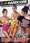 Licking Petite Ballerinas (Girls gone Wild) Licking Petite Ballerinas (Girls gone Wild)