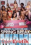 Spring Break - Miami (Girls gone Wild) Spring Break - Miami (Girls gone Wild)