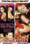 Huren von Paris + Wahnsinn (Goldlight)