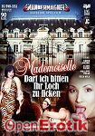 Mademoiselle darf ich bitte Ihr Loch zu ficken (Goldlight - Männermagnet) Mademoiselle darf ich bitte Ihr Loch zu ficken (Goldlight - Männermagnet)