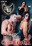 Sexy Moments (Goldlight - Danger Women)