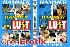 Lust im Freien