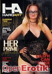 Her Prime Attraction (Hard Art)
