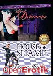 Den of Depravity - House of Shame - 2 Movie Special (Harmony)
