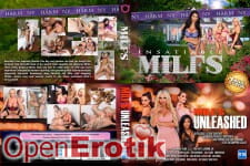 Insatiable Milfs - Milfs Unleashed - 2 Movie Special