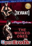 Tanya Hyde - Deviant - The Wicked Ones - 2 Movie Special (Harmony) Tanya Hyde - Deviant - The Wicked Ones - 2 Movie Special (Harmony)