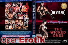 Tanya Hyde - Deviant - The Wicked Ones - 2 Movie Special