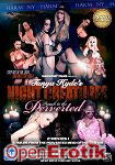 Tanya Hydes Night Creatures - Preach to the Perverted  - 2 Movie Special (Harmony)