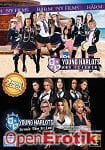 Young Harlots - And Teachers Summer Vacation - Break the Rules - 2 Movie Special (Harmony)