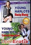 Young Harlots - Gang Bang - Carnal Education - 2 Movie Special (Harmony)