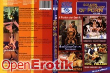 Golden Century of Porn Vol. 1