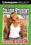 California College Student Bodies Vol. 58 (Homegrown Video)