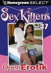 Sex Kittens Vol. 37 (Homegrown Video)