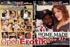 Home Made Couples Vol. 17