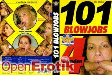 101 Blowjops