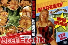 Hausfrauen - Mega Weiber - Limited Edition