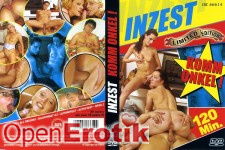 Inzest Limited Edition - Komm Onkel!