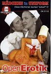 Mädchen in Uniform - Diese Köchinnen kochen scharf (Horny Heaven - Incognito) Mädchen in Uniform - Diese Köchinnen kochen scharf (Horny Heaven - Incognito)