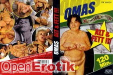 Oma - Alt und Fett - Limited Edition
