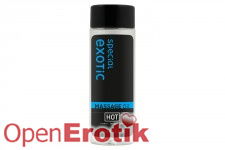 Massage&ouml;l - Special Exotic - 100ml