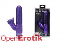 Bear Hug Vibe - Purple