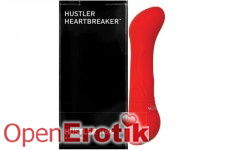 Hustler Heartbreaker Red