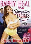 Barely Legal 164 - Babysitter Facials (Hustler) Barely Legal 164 - Babysitter Facials (Hustler)