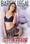 Barely Legal 177 - Stepdaughters (Hustler) Barely Legal 177 - Stepdaughters (Hustler)