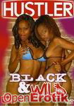 Black & wild (Hustler - Hustler) Black & wild (Hustler - Hustler)