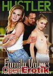 Family Values - 2 Disc Set (Hustler) Family Values - 2 Disc Set (Hustler)
