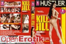 Kill Jill volume 2