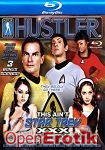 This aint Star Trek XXX - This is a Parody (Hustler - Blu-Ray) This aint Star Trek XXX - This is a Parody (Hustler - Blu-Ray)