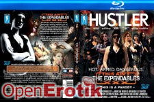 This aint The Expendables XXX - This is a Parody - 2D und 3D