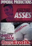 Amazing Asses Vol. 8 (Immoral Productions) Amazing Asses Vol. 8 (Immoral Productions)