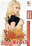 Fantastic Vol. 1 (Immoral Productions)