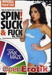 Spin! Suck and Fuck Vol. 2 (Immoral Productions) Spin! Suck and Fuck Vol. 2 (Immoral Productions)